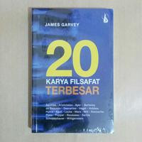Image of 20 Karya Filsafat Terbesar