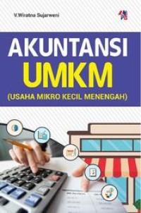 Image of AKUNTANSI UMKM