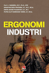 Image of ARGONOMI INDUSTRI