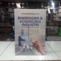Image of BIMBINGAN & KONSELING INDUSTRI