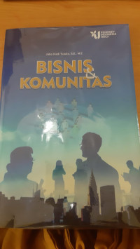Image of BISNIS & KOMUNITAS