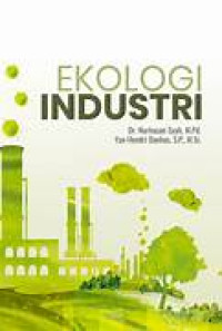 Image of EKOLOGI INDUSTRI