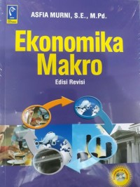 Image of EKONOMIKA MAKRO