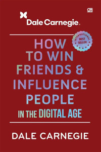 Image of How to Win Friends & Influence People in The Digital Age