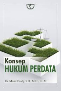 Image of Konsep Huku Perdata
