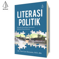 Image of LITERASI POLITIK