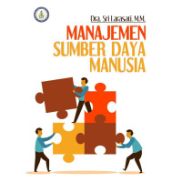 Image of MANAJEMEN SUMBER DAYA MANUSIA
