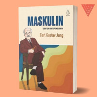 Image of MASKULIN (TEORI-TEORI KRITIS PSIKOLOGINYA)