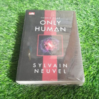 Image of ONLY HUMAN