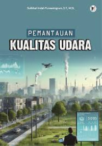 Image of Pemantauan Kualitas Udara
