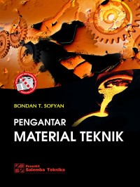 Image of Pengantar Material Teknik