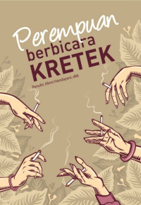 Image of PEREMPUAN BERBICARA KRETEK