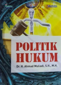 Image of POLITIK HUKUM