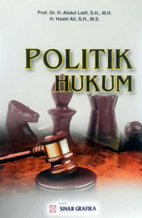 Image of POLITIK HUKUM