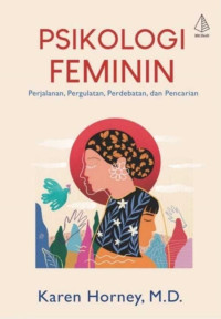 Image of PSIKOLOGI FEMININ