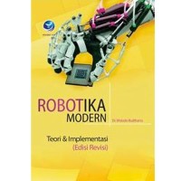 Image of Robotika Modern