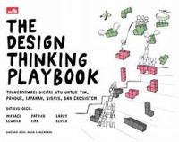Image of THE DESIGN THINKING PLAY BOOK