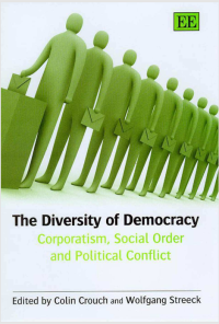 Image of The Diversity of Democracy