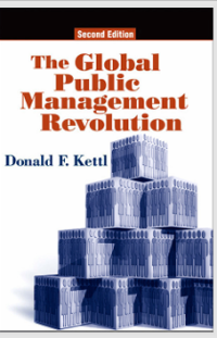 Image of The Global Public Management Revolution