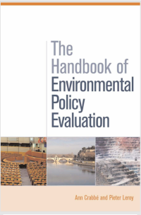 Image of The Handbook of Environmental Policy Evaluation