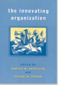 Image of The Innovating Organization
