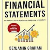 Image of THE INTERPRETATION OF FINANCIAL STATEMENTS
